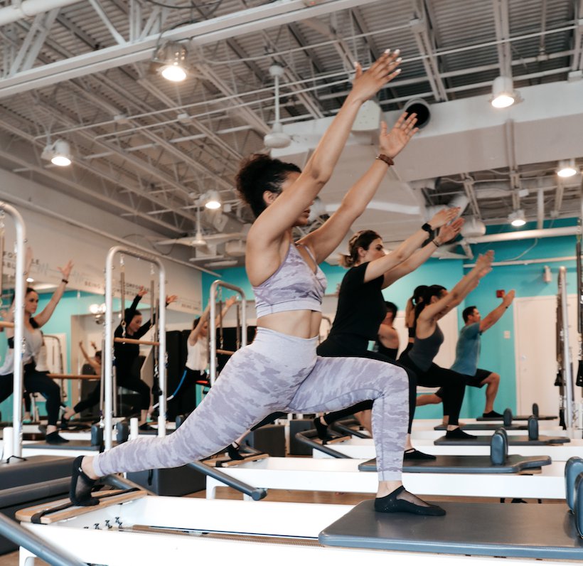 BODYBAR is Coming to Tanglewood Fort Worth Magazine